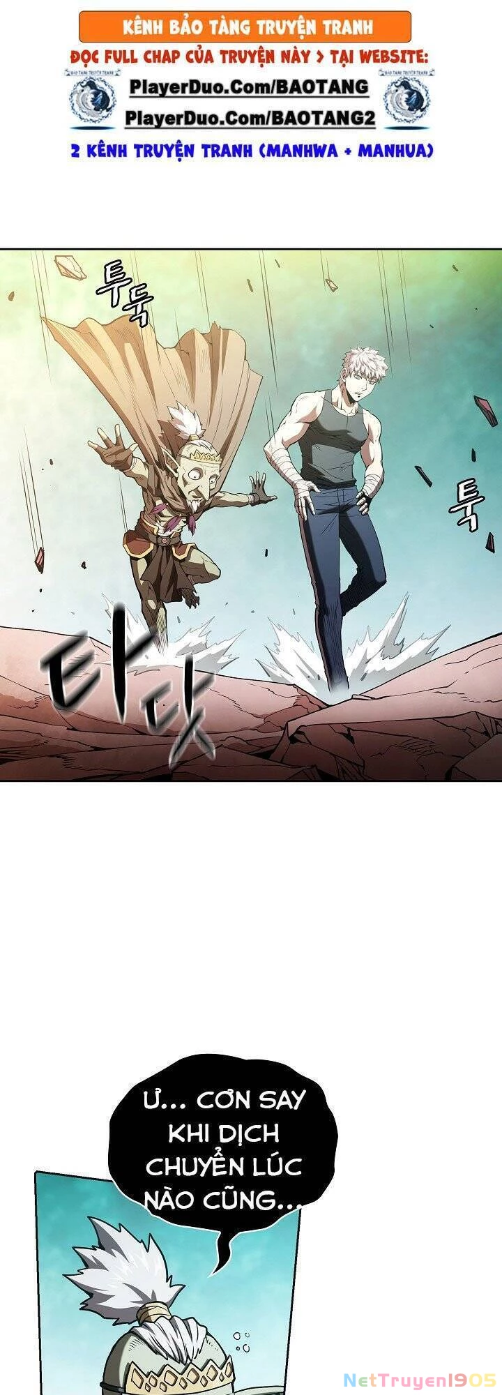 Thiên Thần Quay Về Từ Địa Ngục Chapter 30 - 38