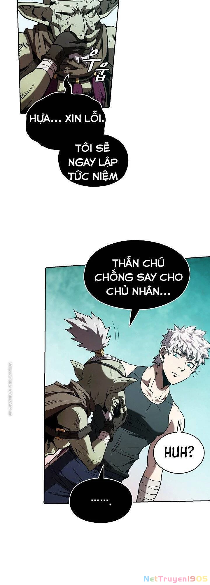 Thiên Thần Quay Về Từ Địa Ngục Chapter 30 - 39