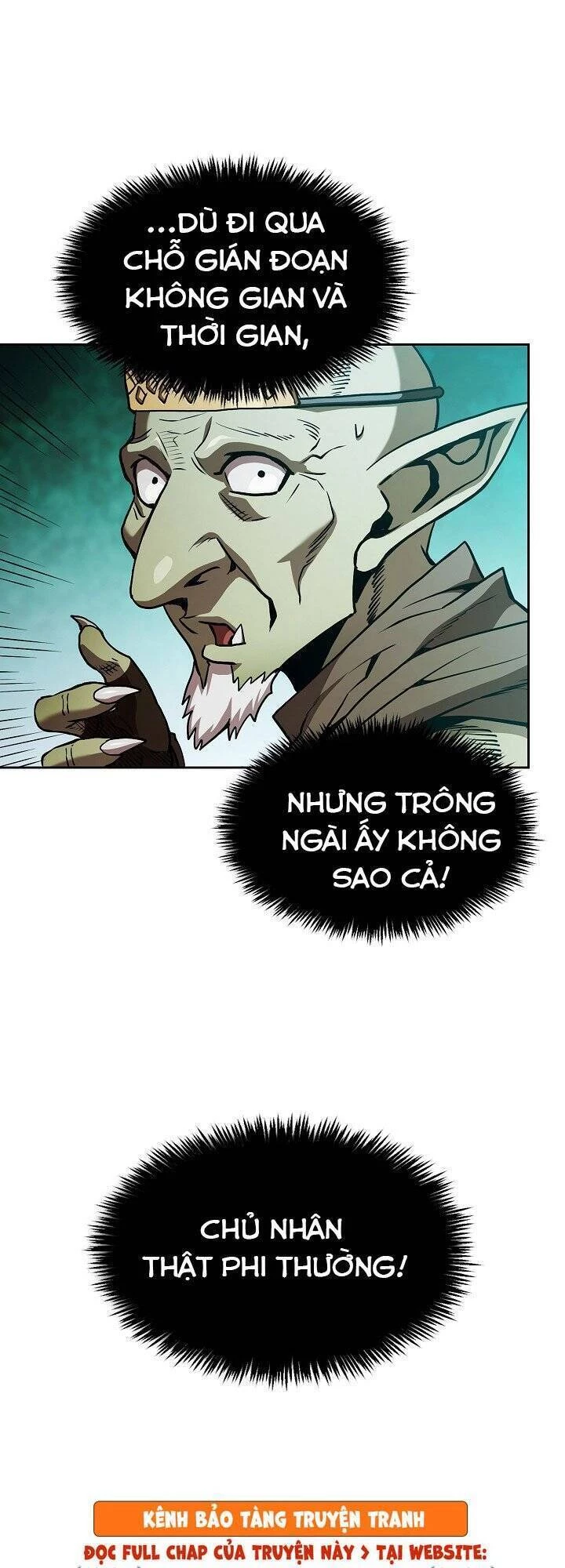 Thiên Thần Quay Về Từ Địa Ngục Chapter 30 - 40