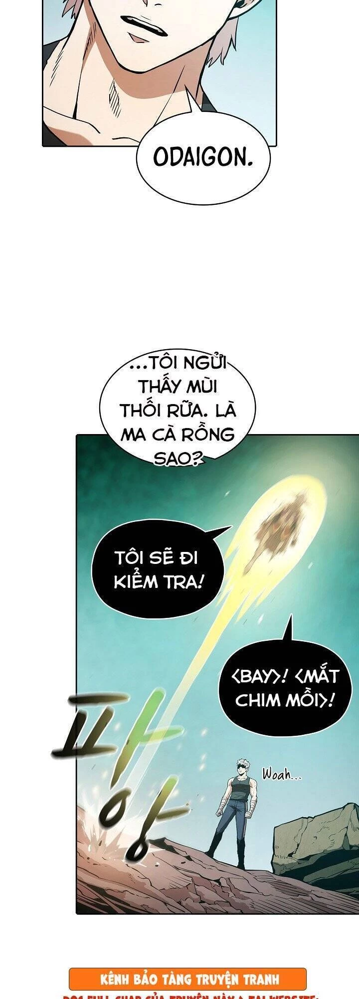 Thiên Thần Quay Về Từ Địa Ngục Chapter 30 - 42