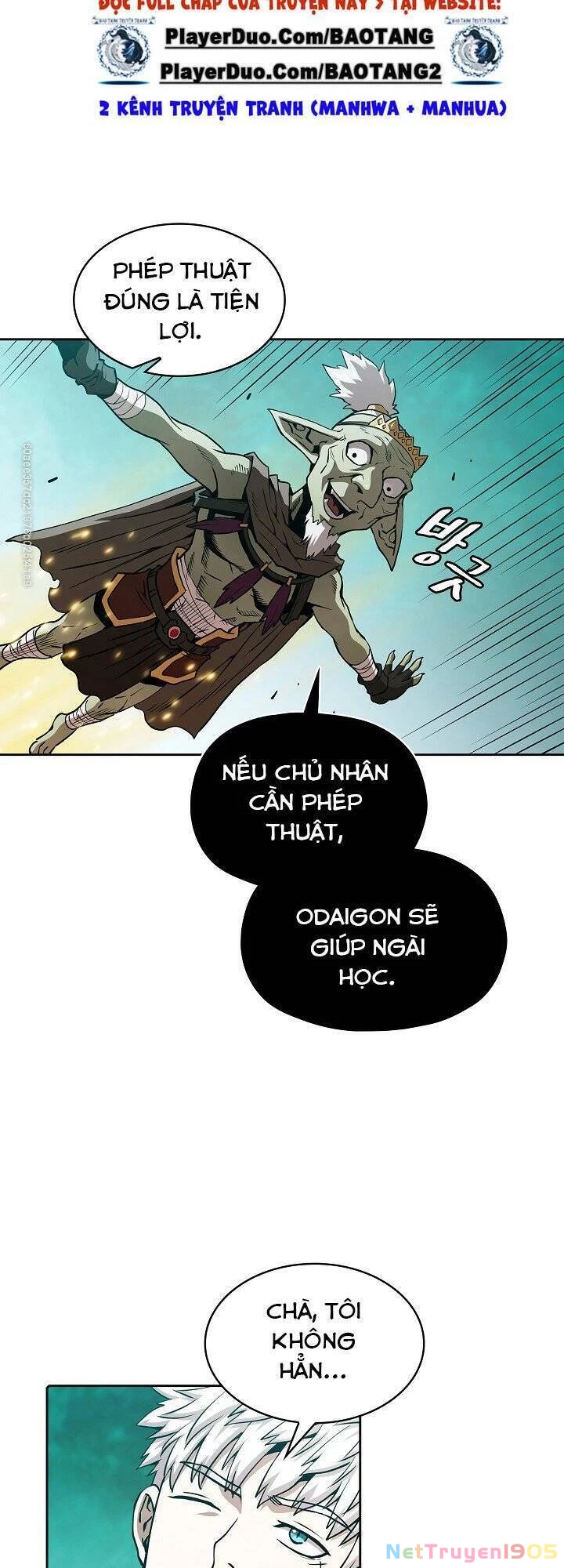 Thiên Thần Quay Về Từ Địa Ngục Chapter 30 - 43