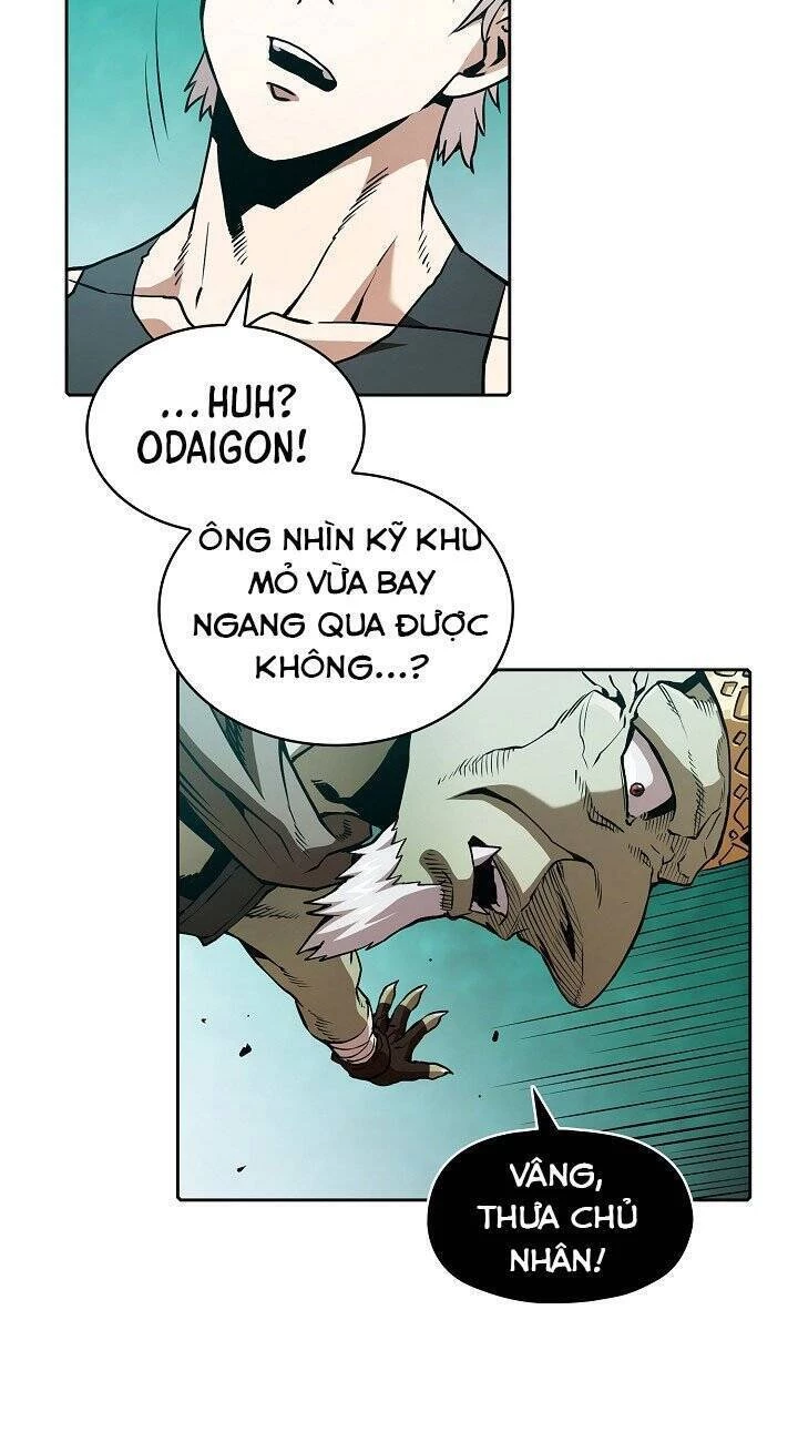 Thiên Thần Quay Về Từ Địa Ngục Chapter 30 - 44