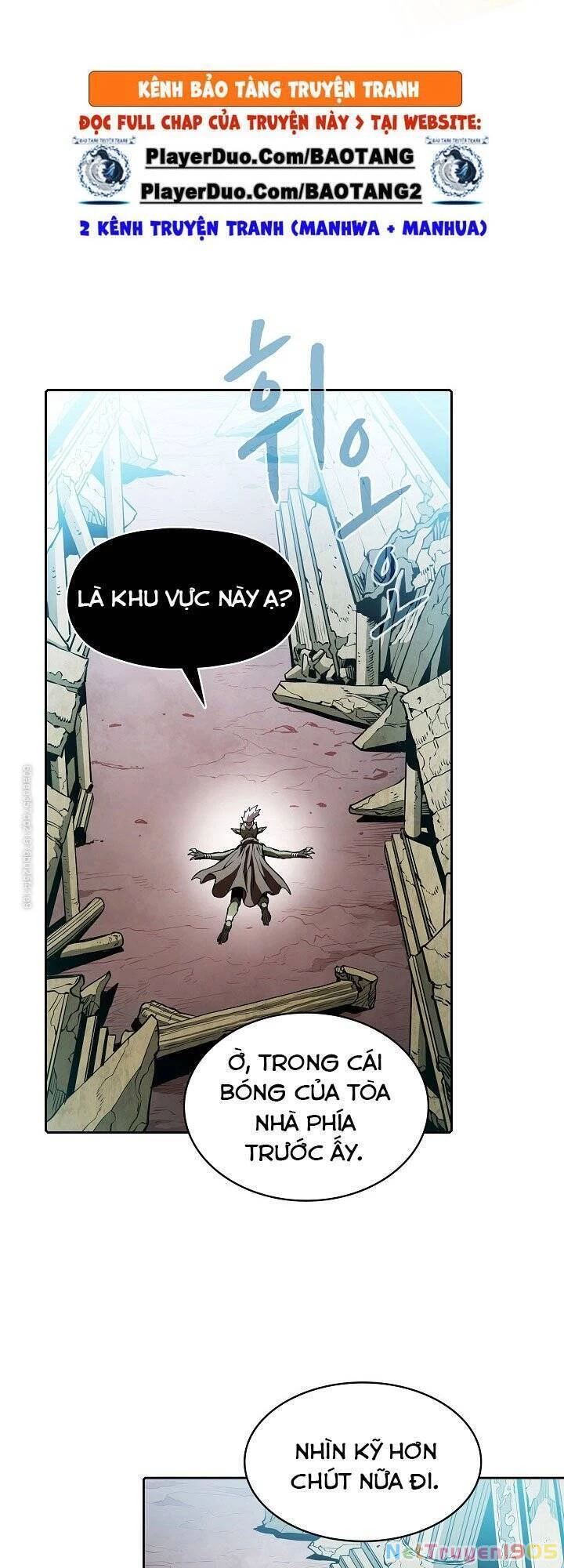 Thiên Thần Quay Về Từ Địa Ngục Chapter 30 - 46