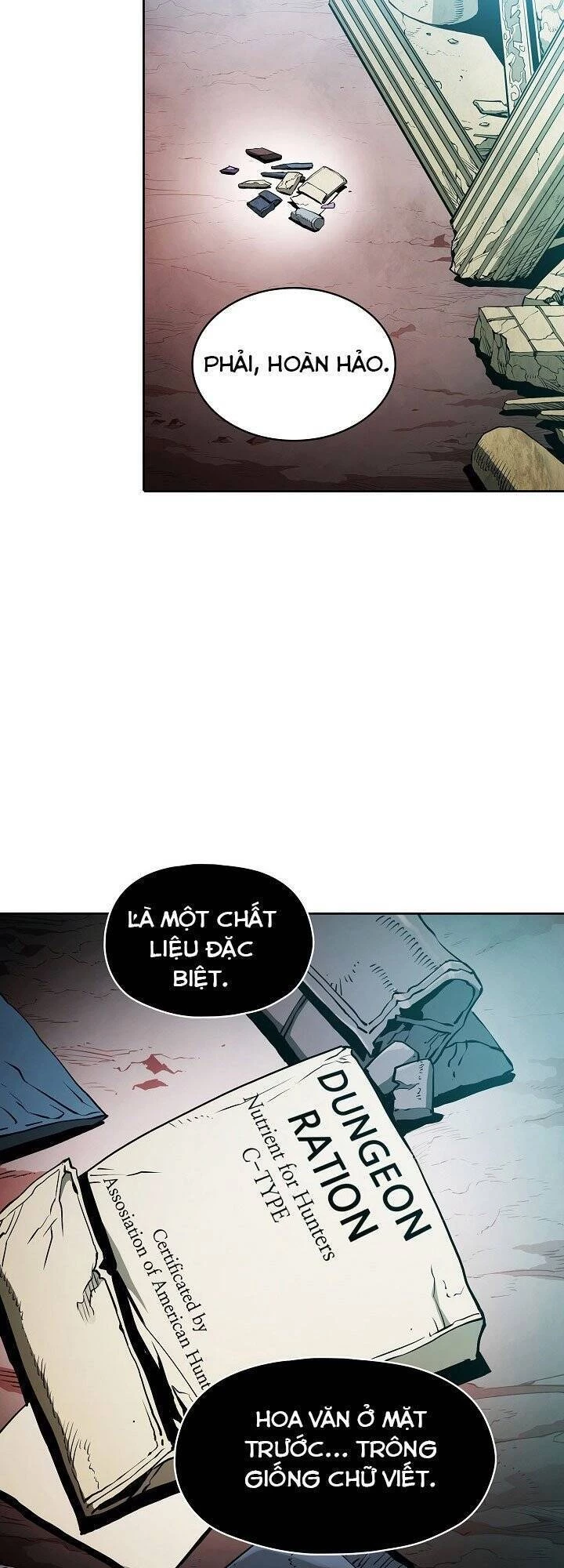 Thiên Thần Quay Về Từ Địa Ngục Chapter 30 - 47