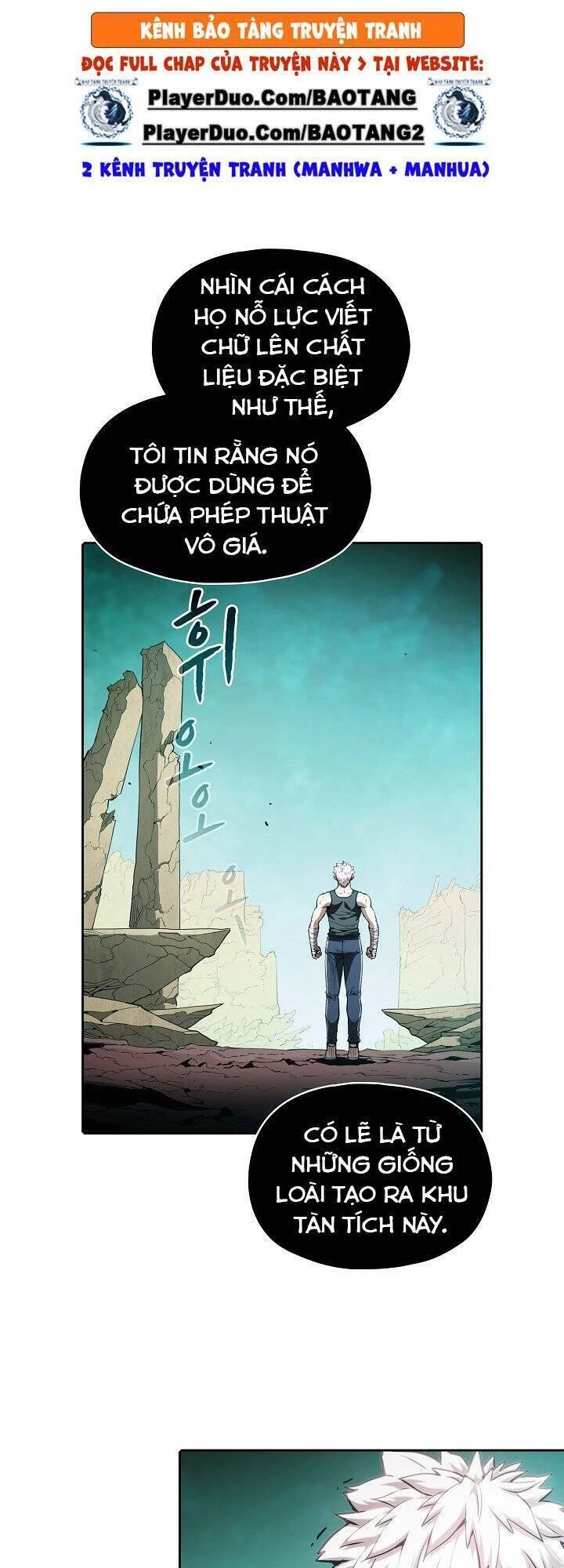 Thiên Thần Quay Về Từ Địa Ngục Chapter 30 - 49