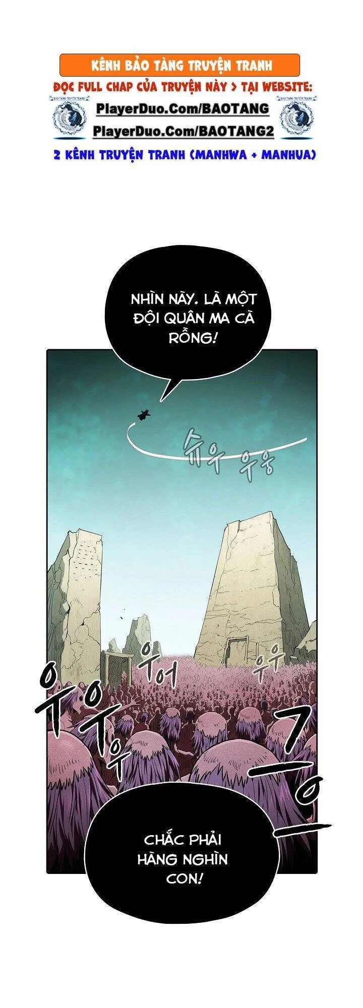 Thiên Thần Quay Về Từ Địa Ngục Chapter 30 - 51
