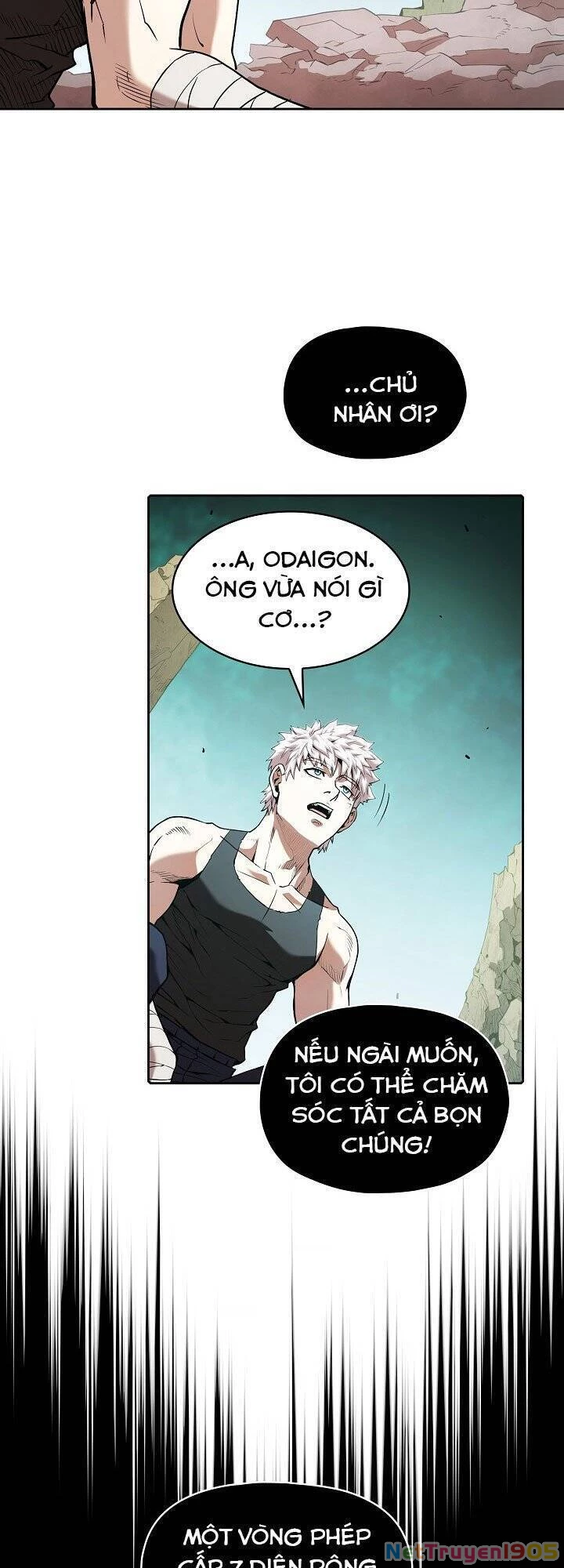 Thiên Thần Quay Về Từ Địa Ngục Chapter 30 - 53