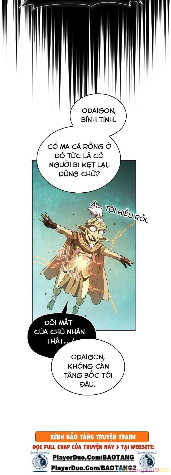 Thiên Thần Quay Về Từ Địa Ngục Chapter 30 - 56
