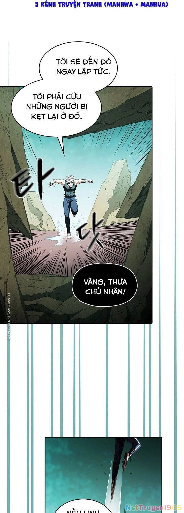 Thiên Thần Quay Về Từ Địa Ngục Chapter 30 - 57