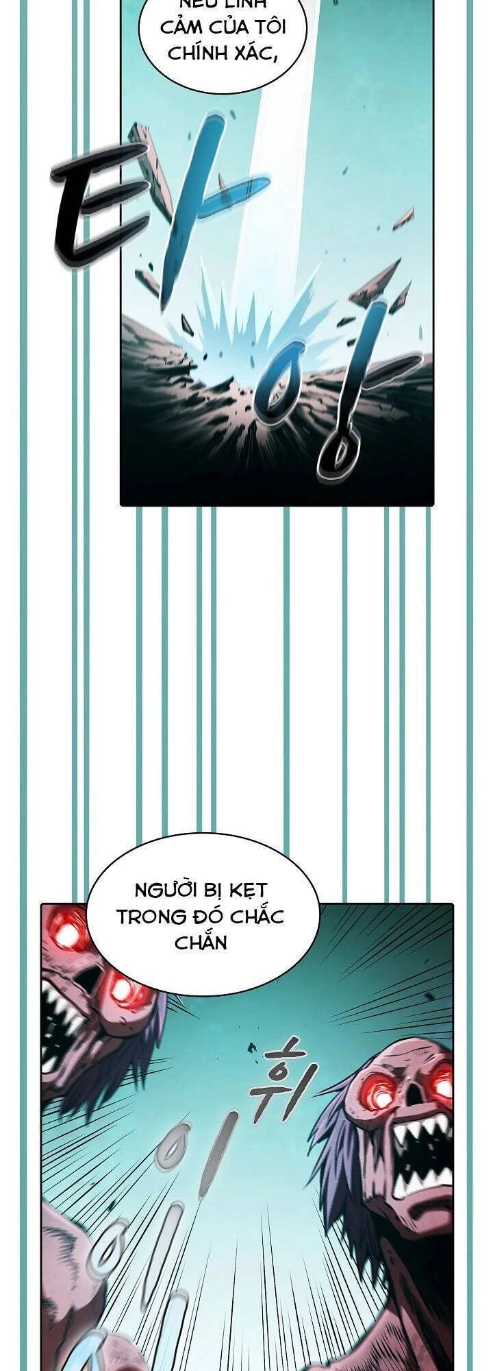 Thiên Thần Quay Về Từ Địa Ngục Chapter 30 - 58
