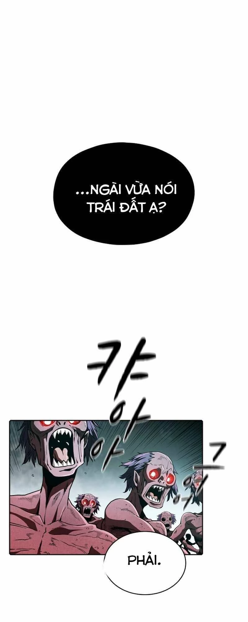 Thiên Thần Quay Về Từ Địa Ngục Chapter 31 - 4