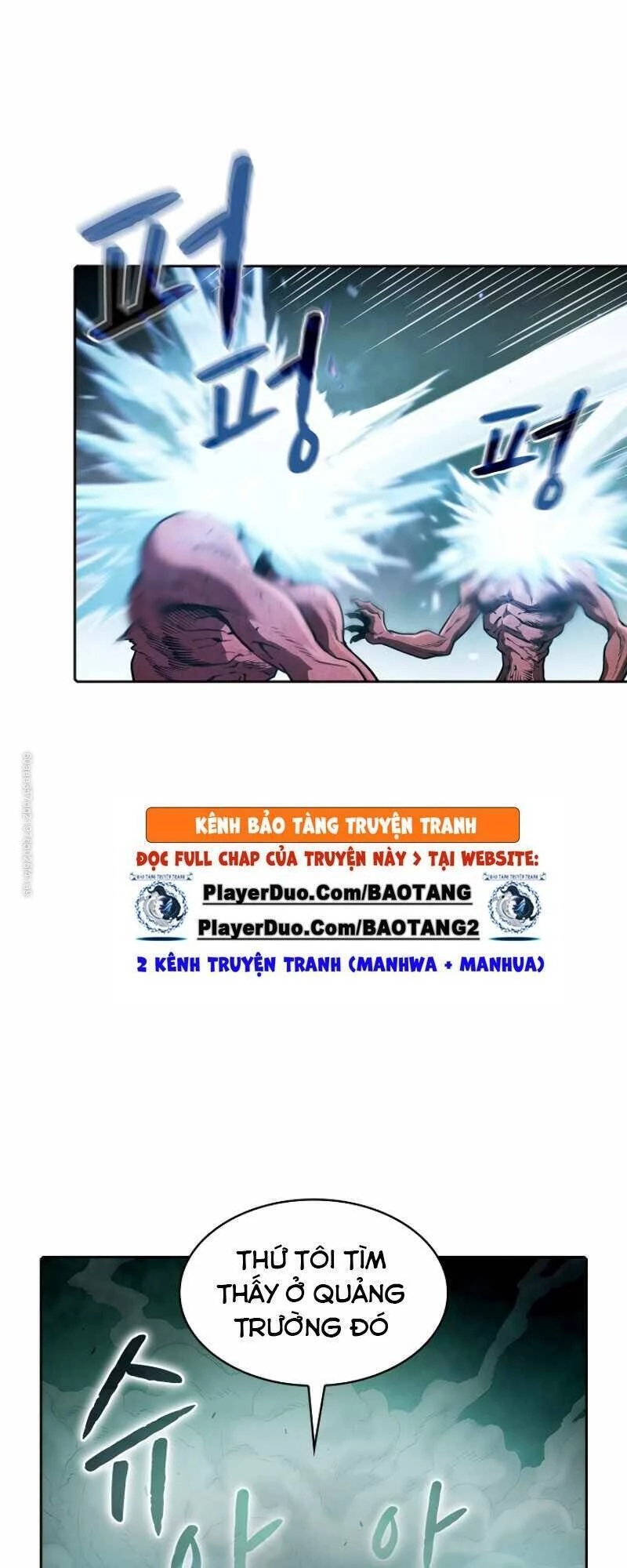 Thiên Thần Quay Về Từ Địa Ngục Chapter 31 - 5