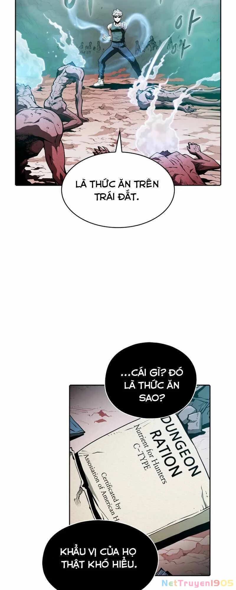 Thiên Thần Quay Về Từ Địa Ngục Chapter 31 - 6