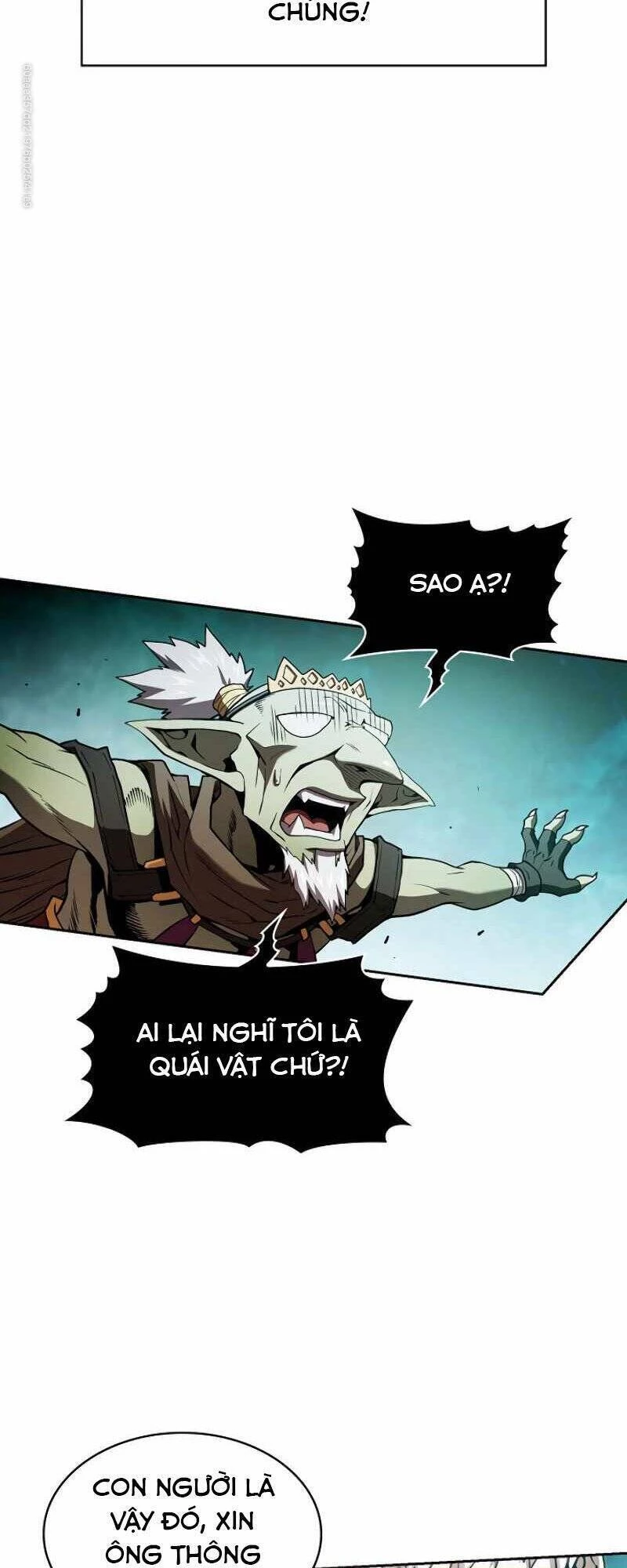 Thiên Thần Quay Về Từ Địa Ngục Chapter 31 - 10