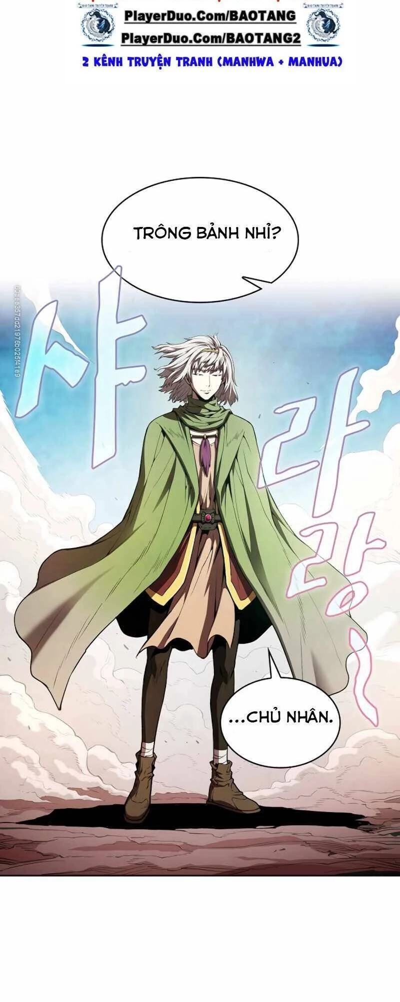 Thiên Thần Quay Về Từ Địa Ngục Chapter 31 - 14