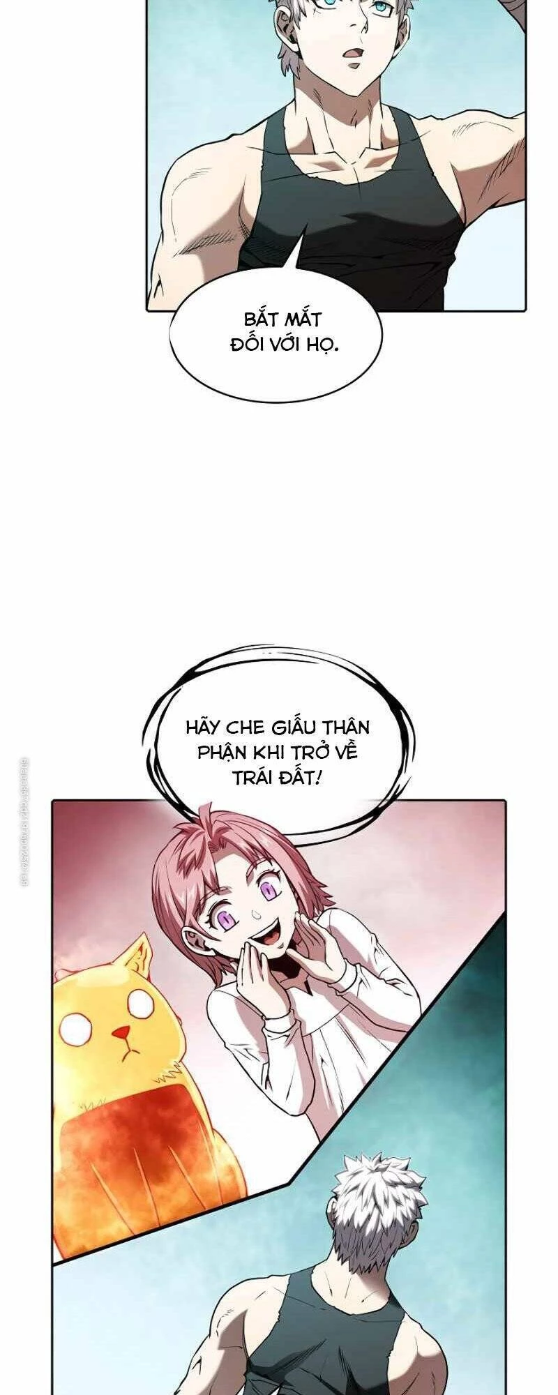 Thiên Thần Quay Về Từ Địa Ngục Chapter 31 - 17