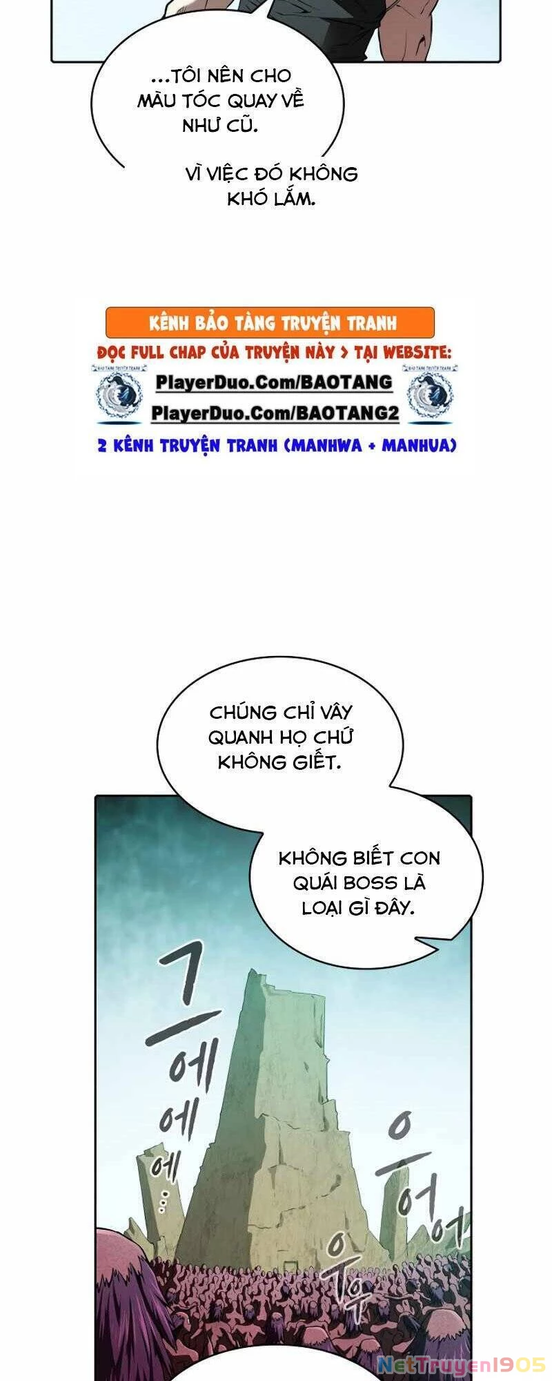 Thiên Thần Quay Về Từ Địa Ngục Chapter 31 - 18