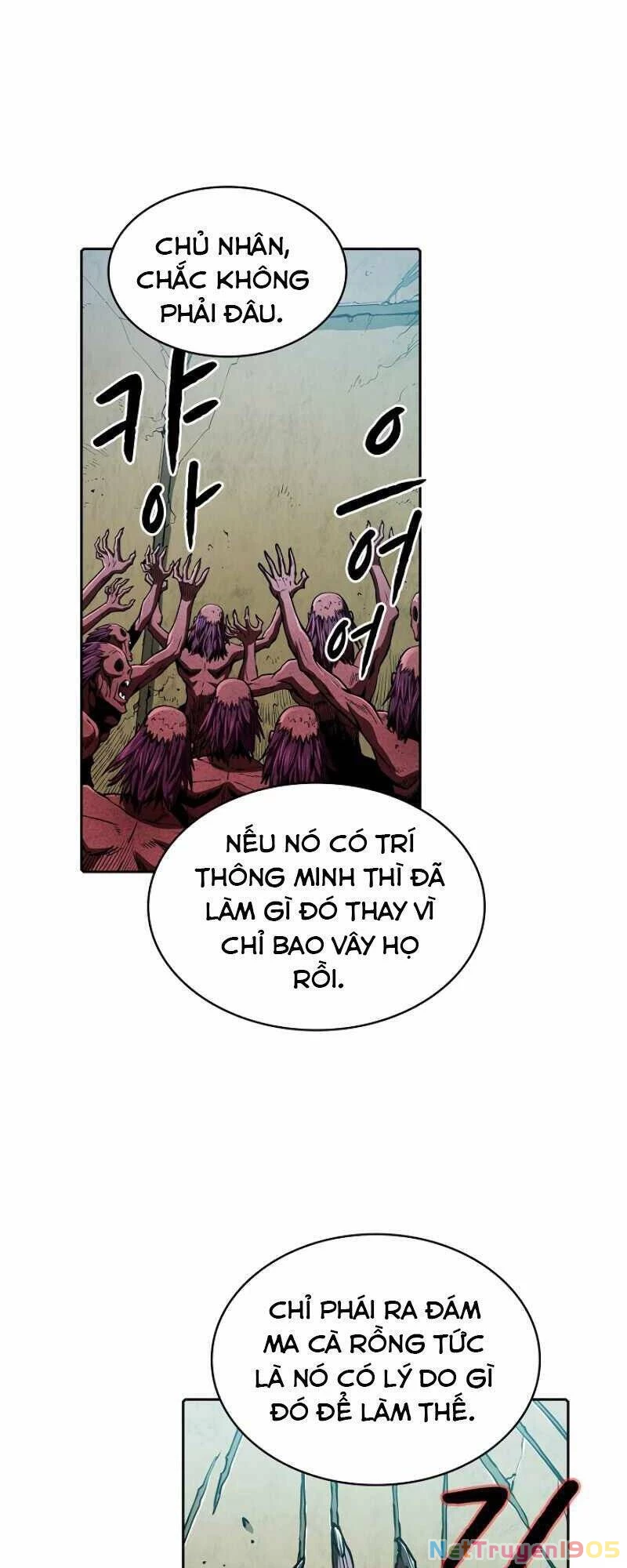 Thiên Thần Quay Về Từ Địa Ngục Chapter 31 - 20