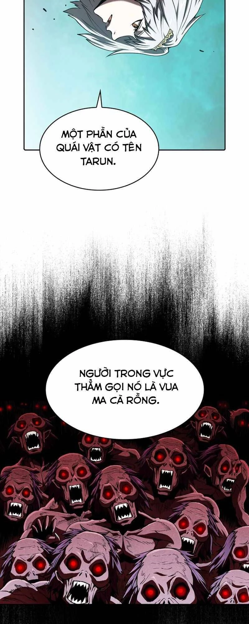 Thiên Thần Quay Về Từ Địa Ngục Chapter 31 - 22