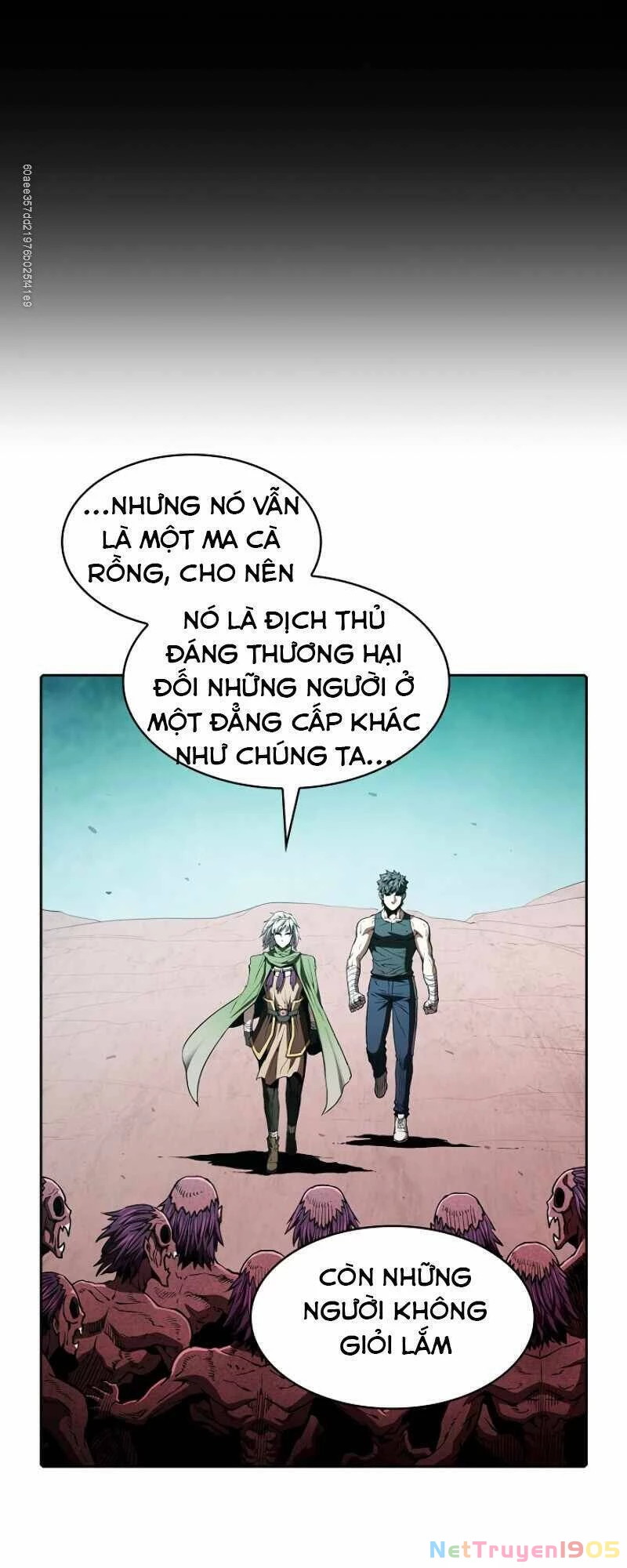 Thiên Thần Quay Về Từ Địa Ngục Chapter 31 - 25