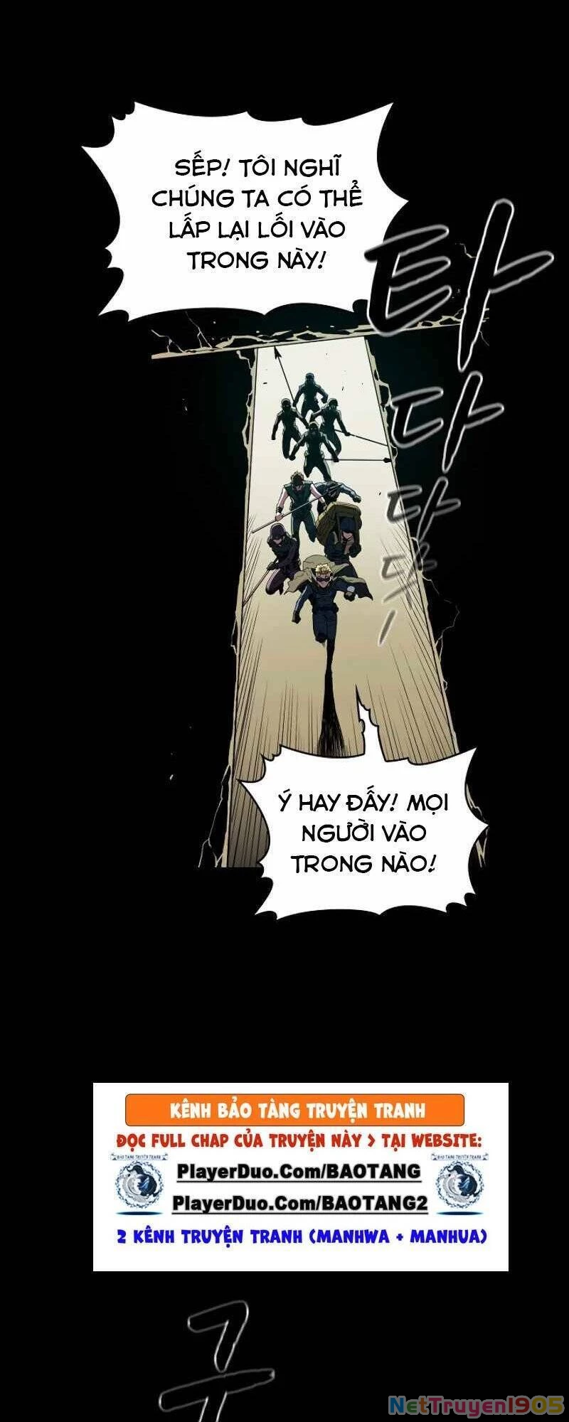Thiên Thần Quay Về Từ Địa Ngục Chapter 31 - 36