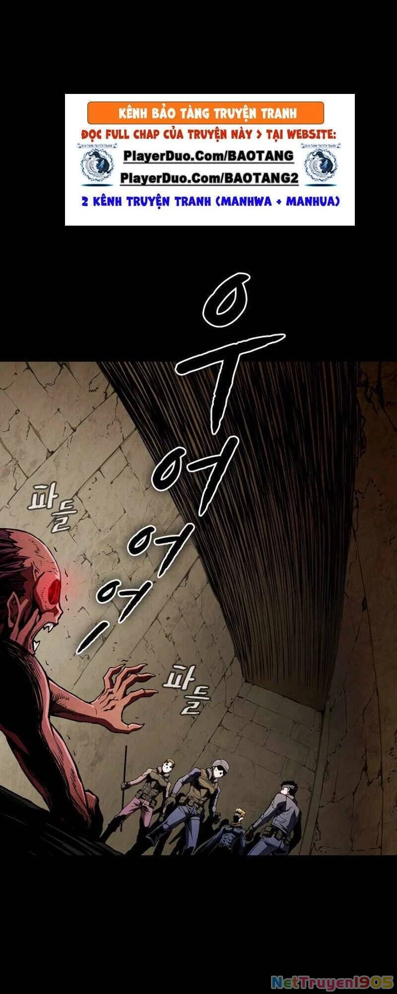 Thiên Thần Quay Về Từ Địa Ngục Chapter 31 - 39