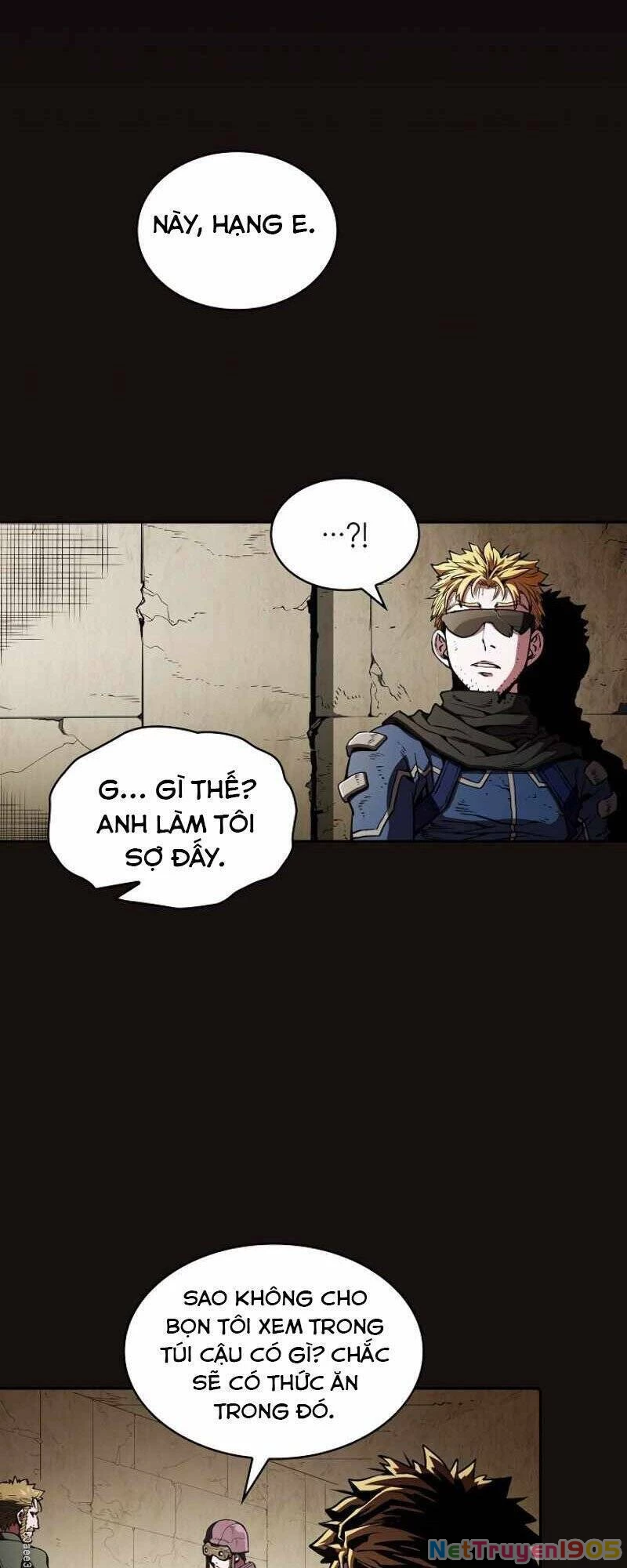Thiên Thần Quay Về Từ Địa Ngục Chapter 31 - 44