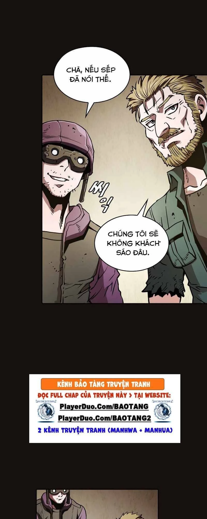 Thiên Thần Quay Về Từ Địa Ngục Chapter 31 - 49