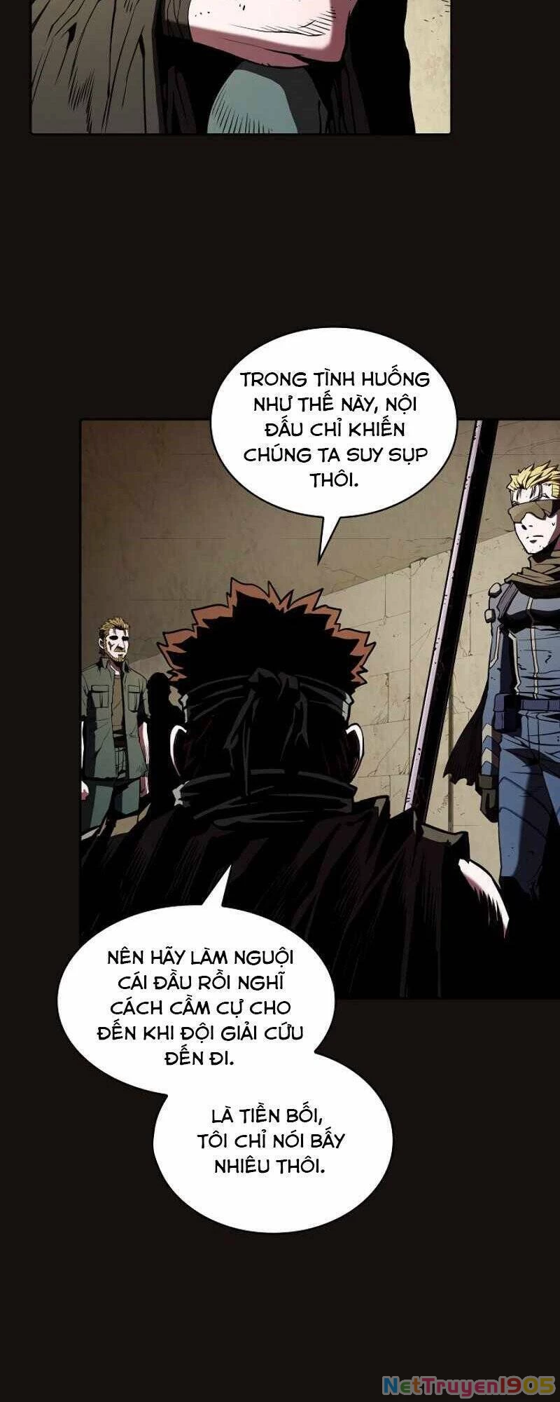 Thiên Thần Quay Về Từ Địa Ngục Chapter 31 - 55