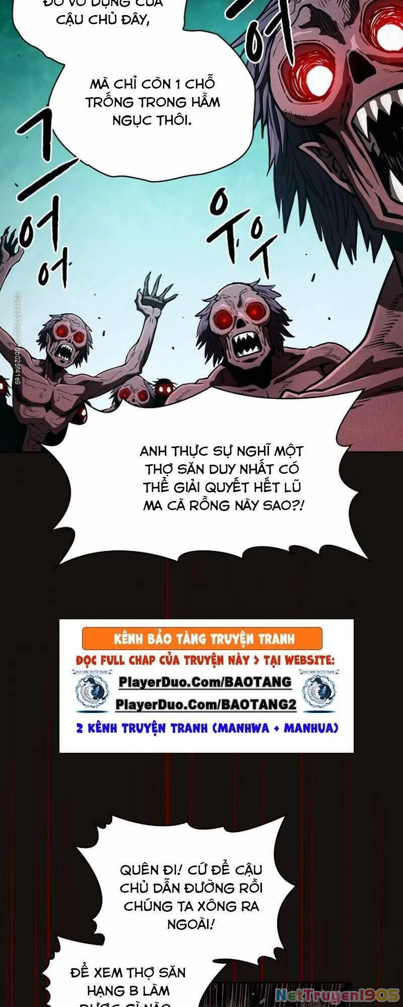 Thiên Thần Quay Về Từ Địa Ngục Chapter 31 - 58