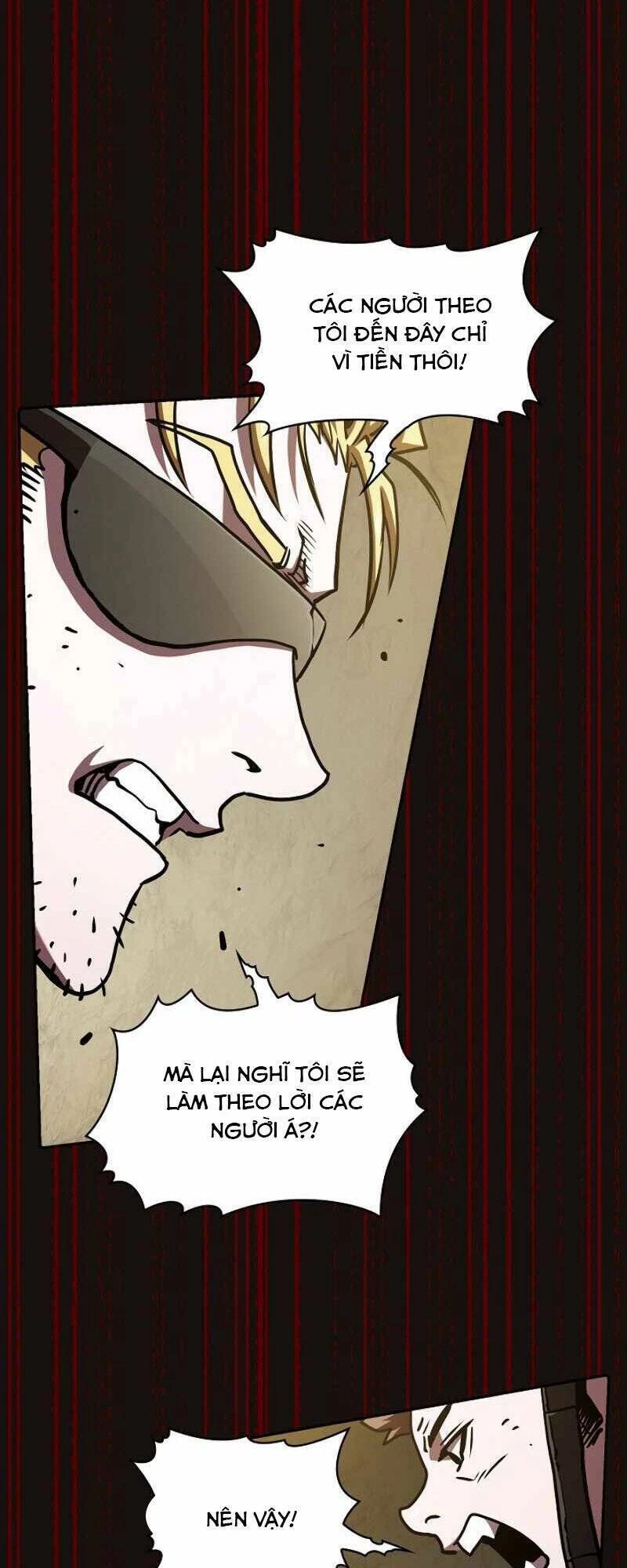 Thiên Thần Quay Về Từ Địa Ngục Chapter 31 - 60