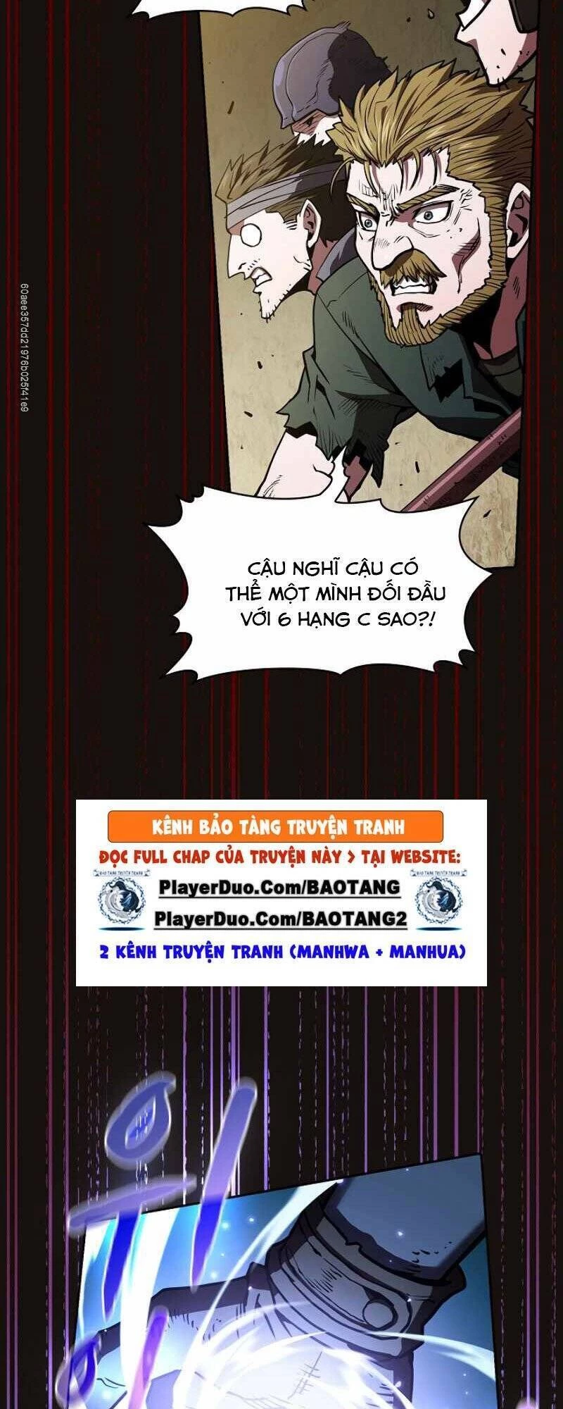 Thiên Thần Quay Về Từ Địa Ngục Chapter 31 - 61