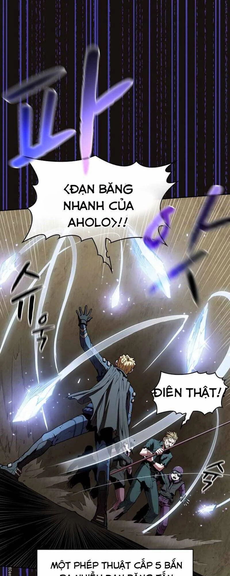 Thiên Thần Quay Về Từ Địa Ngục Chapter 31 - 63