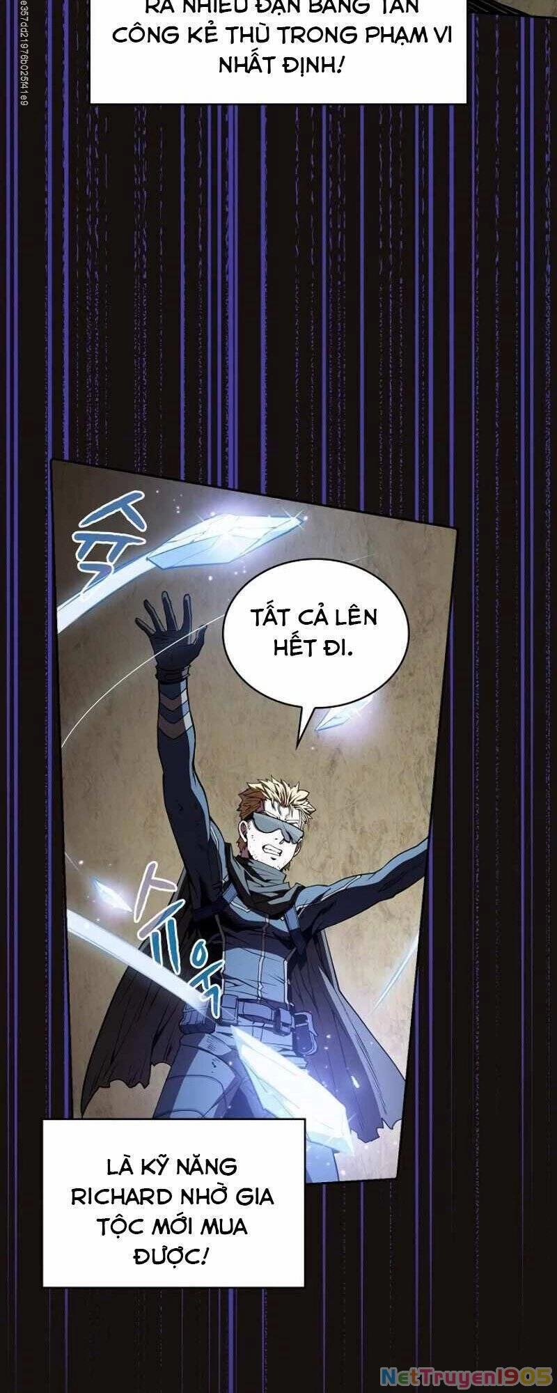 Thiên Thần Quay Về Từ Địa Ngục Chapter 31 - 64