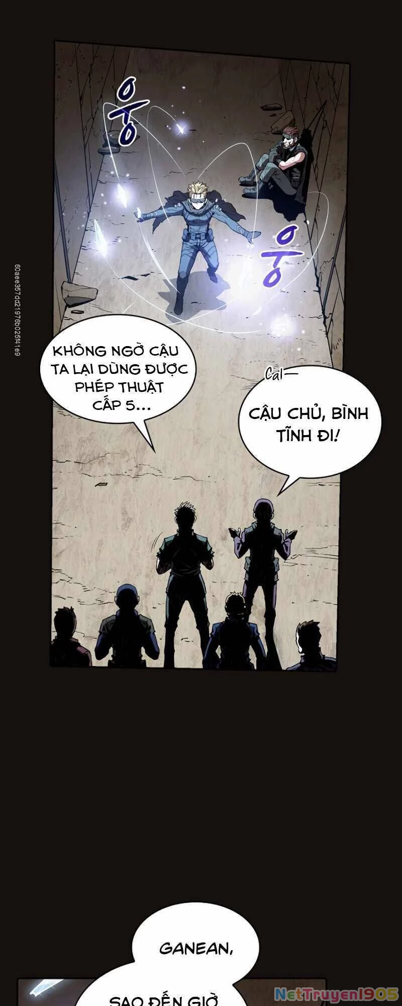 Thiên Thần Quay Về Từ Địa Ngục Chapter 31 - 67