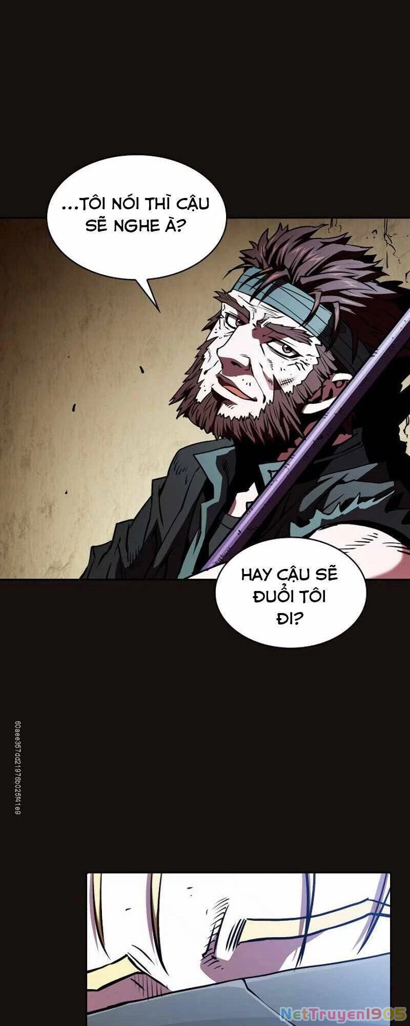 Thiên Thần Quay Về Từ Địa Ngục Chapter 31 - 69