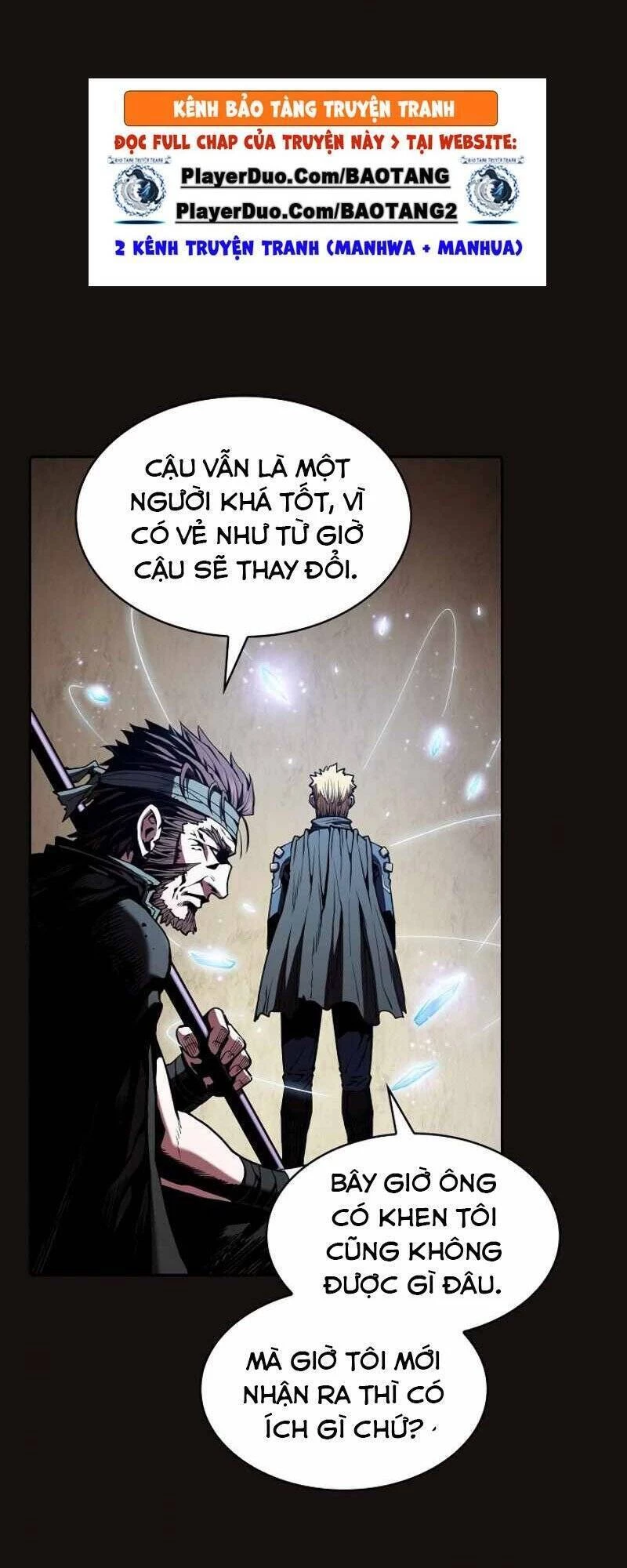 Thiên Thần Quay Về Từ Địa Ngục Chapter 31 - 71