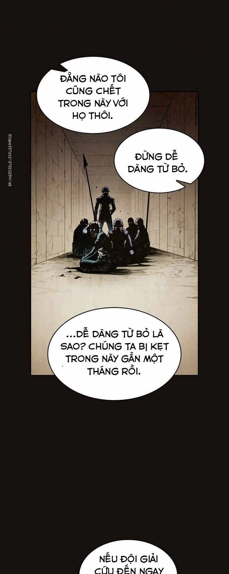 Thiên Thần Quay Về Từ Địa Ngục Chapter 31 - 72