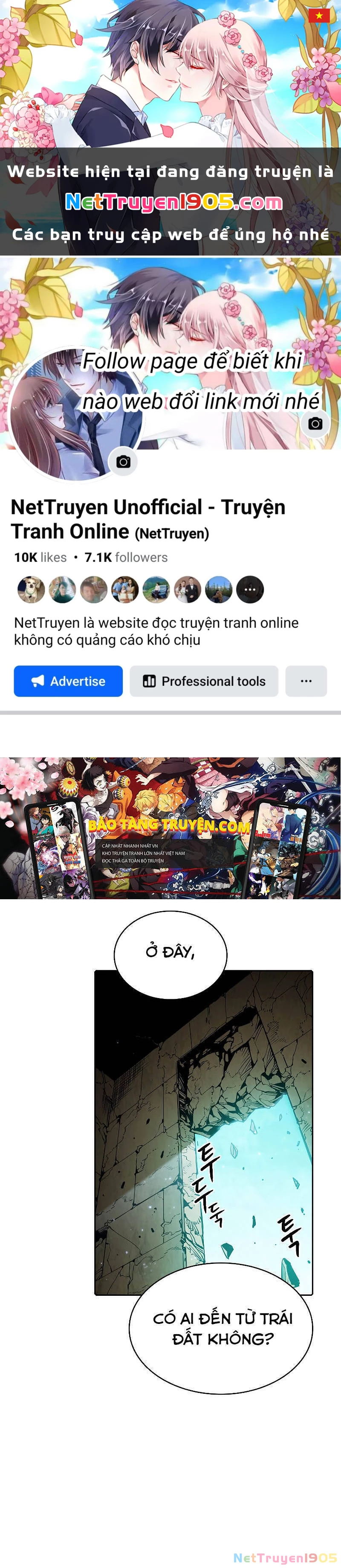 Thiên Thần Quay Về Từ Địa Ngục Chapter 32 - 1
