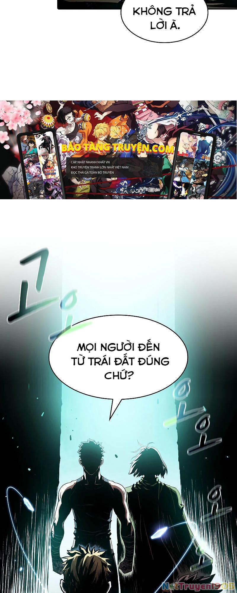 Thiên Thần Quay Về Từ Địa Ngục Chapter 32 - 3