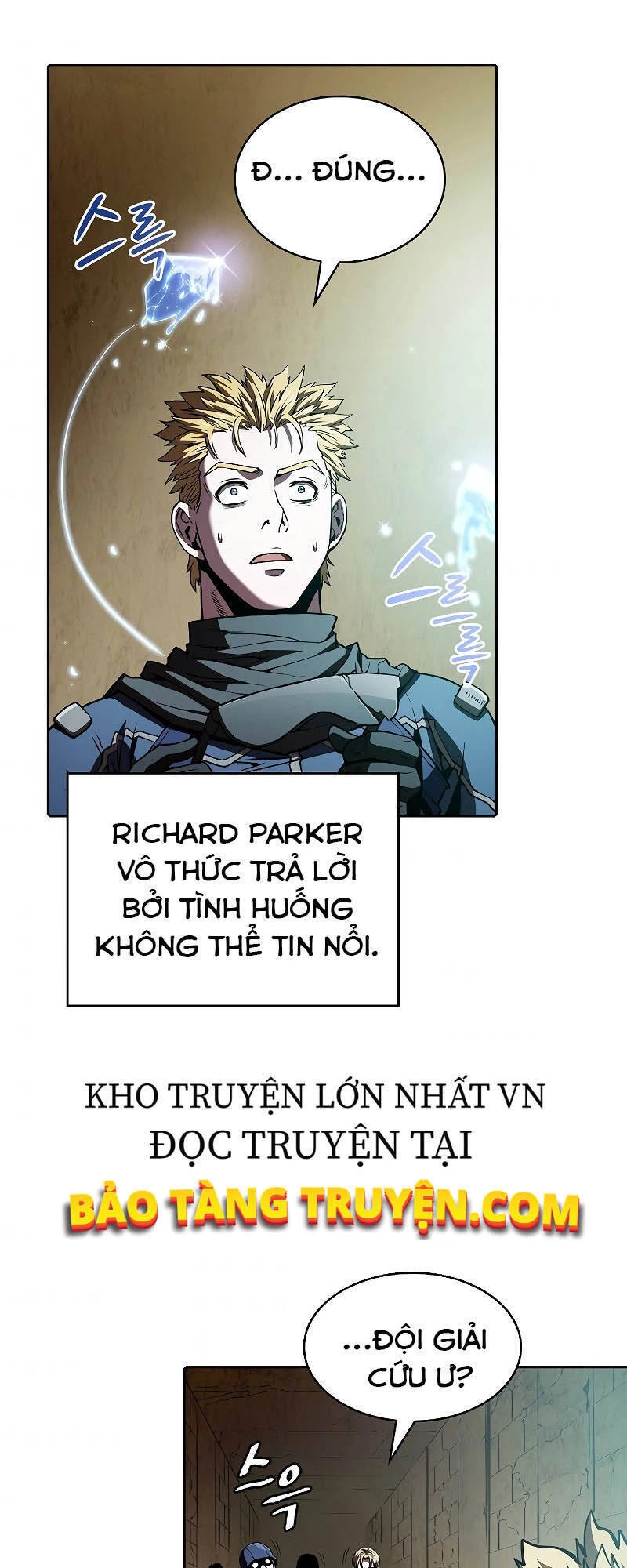 Thiên Thần Quay Về Từ Địa Ngục Chapter 32 - 5