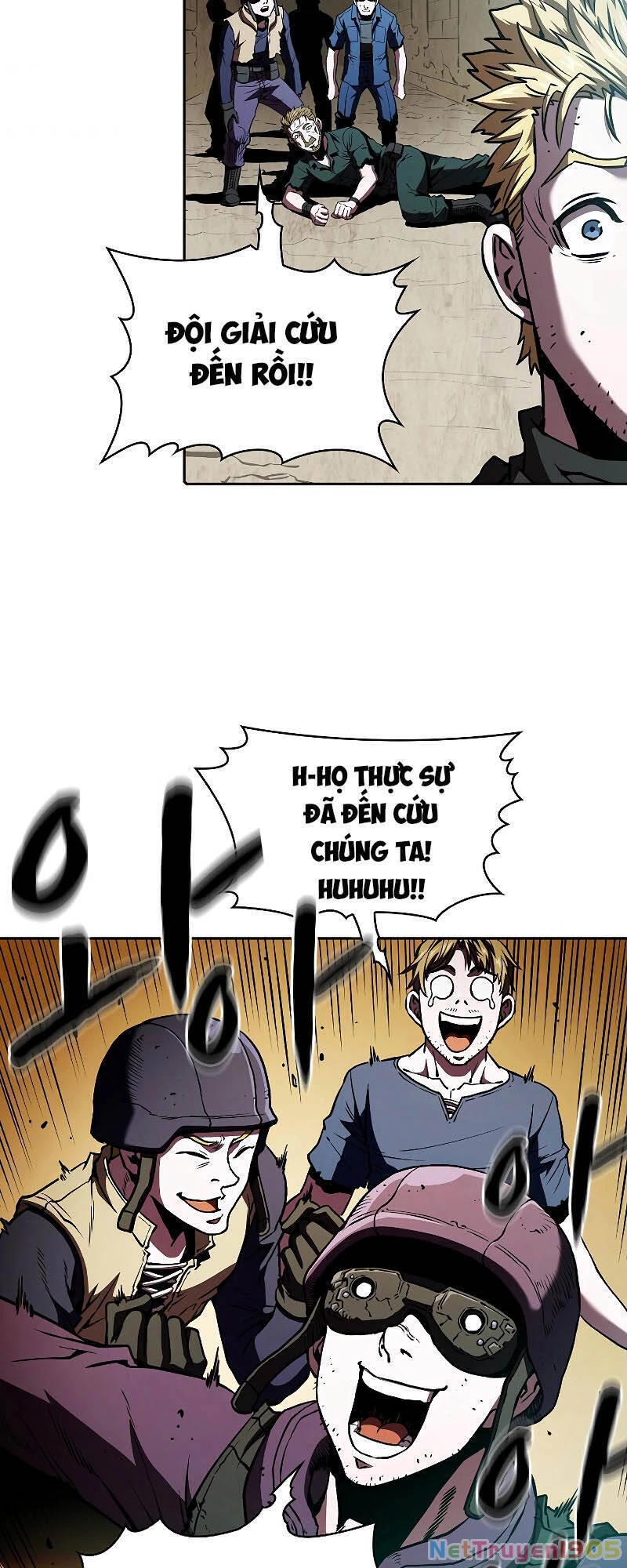Thiên Thần Quay Về Từ Địa Ngục Chapter 32 - 6