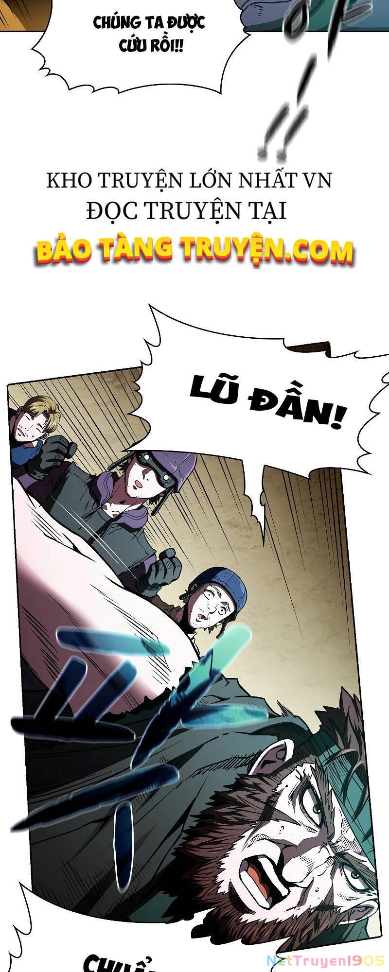Thiên Thần Quay Về Từ Địa Ngục Chapter 32 - 7