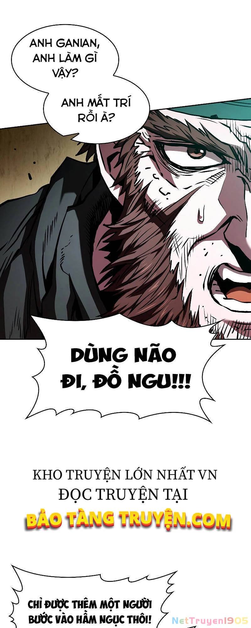 Thiên Thần Quay Về Từ Địa Ngục Chapter 32 - 9