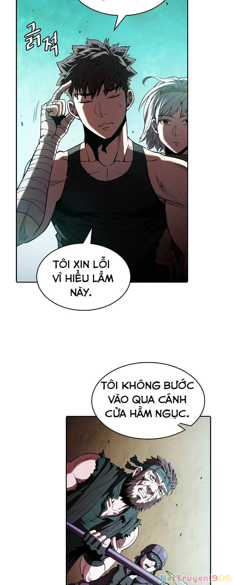 Thiên Thần Quay Về Từ Địa Ngục Chapter 32 - 11