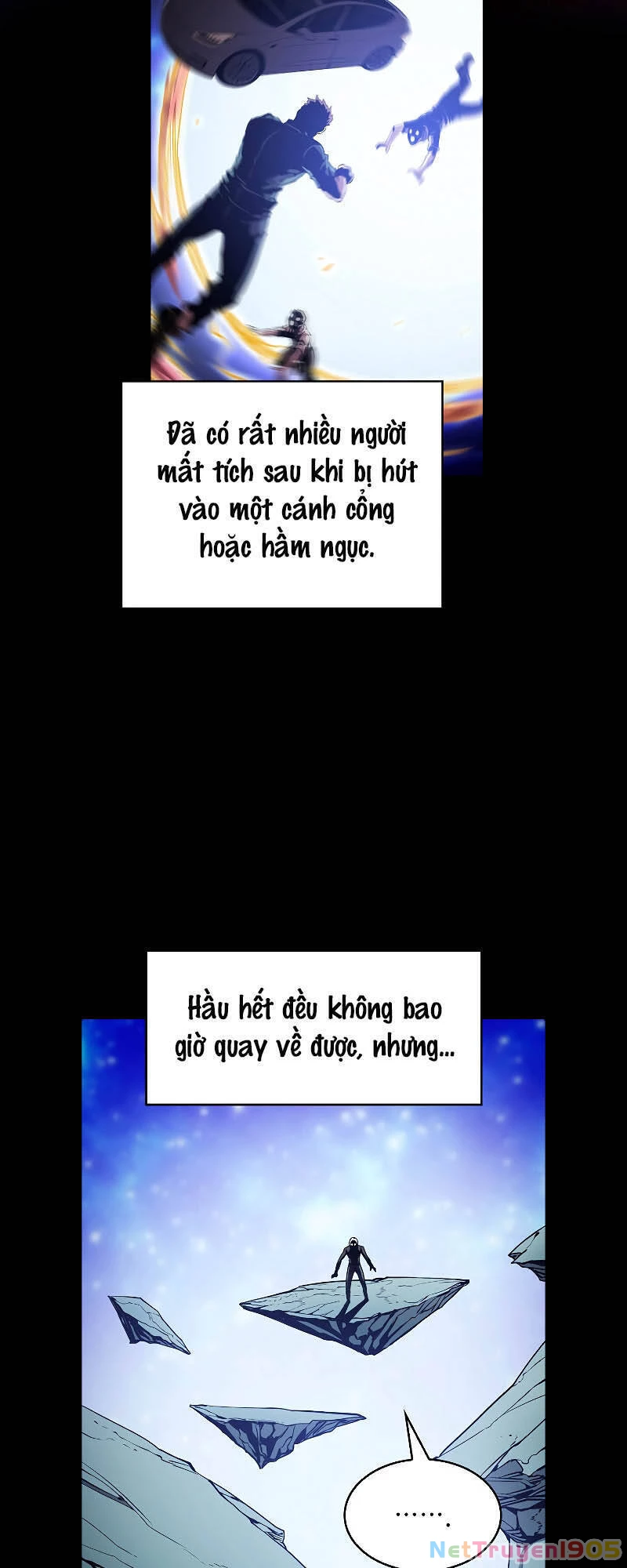 Thiên Thần Quay Về Từ Địa Ngục Chapter 32 - 16