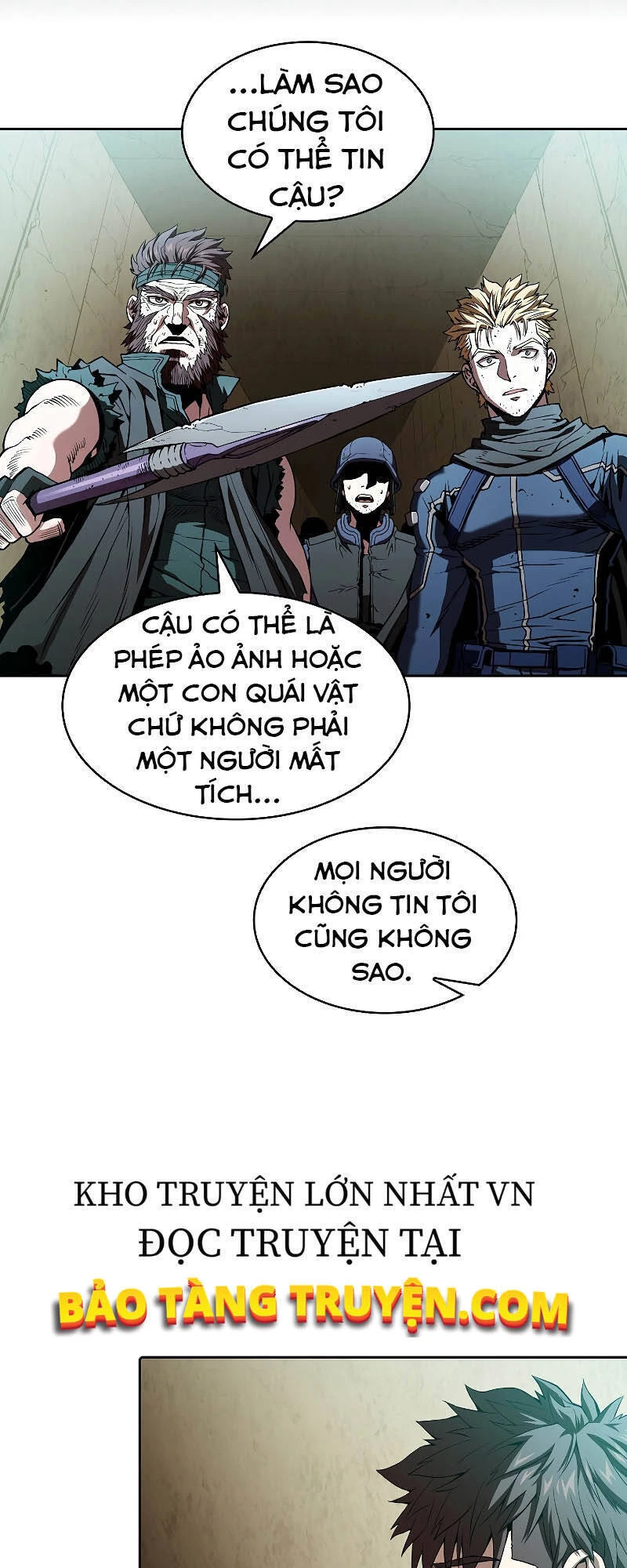Thiên Thần Quay Về Từ Địa Ngục Chapter 32 - 18