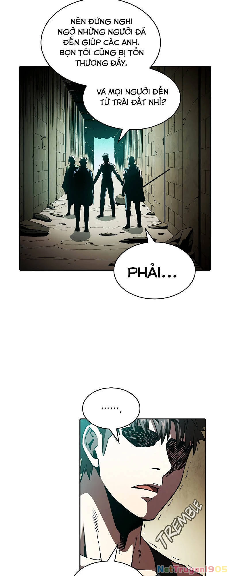 Thiên Thần Quay Về Từ Địa Ngục Chapter 32 - 22