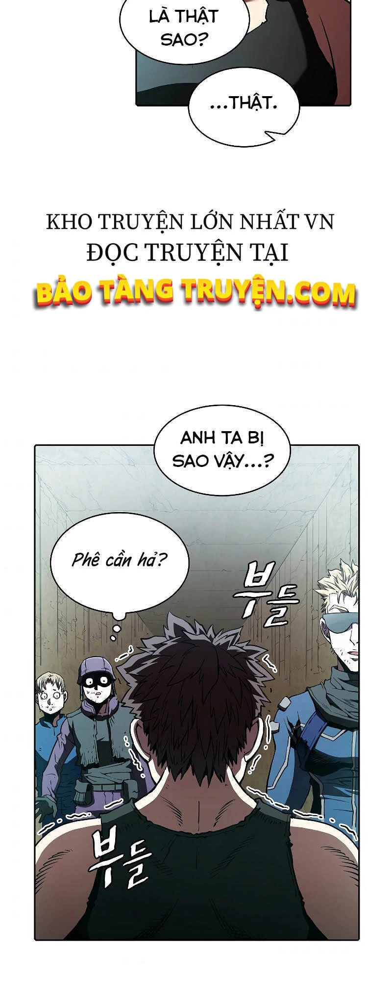 Thiên Thần Quay Về Từ Địa Ngục Chapter 32 - 23