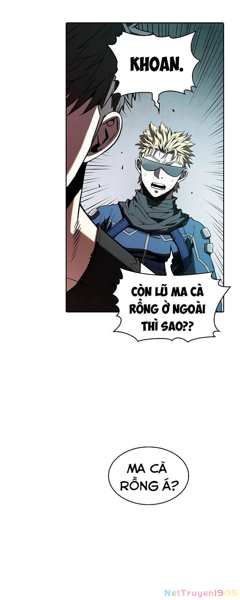 Thiên Thần Quay Về Từ Địa Ngục Chapter 32 - 25